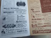 Parduodu teatro programa,1933-1940m - nuotraukos Nr. 11