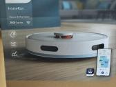 Dulkių siurblys robotas Philips 2000 serija