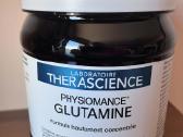Therascience Physiomance Glutamine -glutaminas