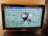 Philips televizorius - nuotraukos Nr. 4
