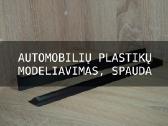 3D spausdinimas, skenavimas, modeliavimas Vilniuje - nuotraukos Nr. 4