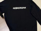 Unisex Džemperis Nebazarink