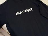 Unisex Džemperis Nebazarink - nuotraukos Nr. 2