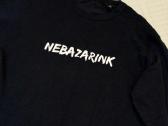 Unisex Džemperis Nebazarink - nuotraukos Nr. 3