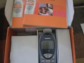 Mobilus telefonas Siemens C55