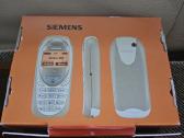 Mobilus telefonas Siemens C55 - nuotraukos Nr. 3