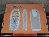 Mobilus telefonas Siemens C55 - nuotraukos Nr. 4