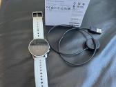 Suunto 9 Peak Birch White Titanium - nuotraukos Nr. 2