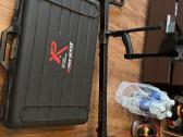 Xp metal detector Xtrem Hunter Giluminis