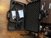 Xp metal detector Xtrem Hunter Giluminis - nuotraukos Nr. 2