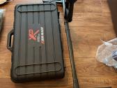Xp metal detector Xtrem Hunter Giluminis - nuotraukos Nr. 3