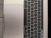 MacBook Pro 2018 i7 16gb RAM, 256 SSD - nuotraukos Nr. 3
