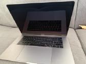 MacBook Pro 2018 i7 16gb RAM, 256 SSD - nuotraukos Nr. 4