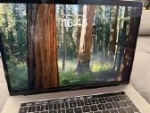 MacBook Pro 2018 i7 16gb RAM, 256 SSD - nuotraukos Nr. 5