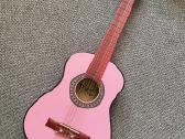 Vaikiska gitara ~80cm