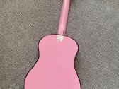 Vaikiska gitara ~80cm - nuotraukos Nr. 2