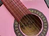Vaikiska gitara ~80cm - nuotraukos Nr. 4