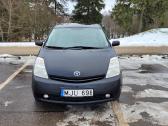 Prius 2 ir 3 nuoma pavežėjams - nuotraukos Nr. 9