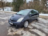 Prius 2 ir 3 nuoma pavežėjams - nuotraukos Nr. 10