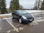 Prius 2 ir 3 nuoma pavežėjams - nuotraukos Nr. 11