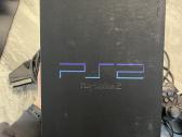 Ps2 Playstation 2 - nuotraukos Nr. 2