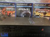 Ps2 Playstation 2 - nuotraukos Nr. 4