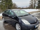 Prius 2 ir 3 nuoma pavežėjams - nuotraukos Nr. 13