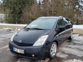Prius 2 ir 3 nuoma pavežėjams - nuotraukos Nr. 14