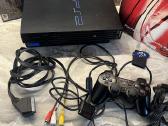 Ps2 Playstation 2 - nuotraukos Nr. 14