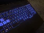 Asus tuf f15 žaidimu laptops - nuotraukos Nr. 2
