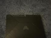 Asus tuf f15 žaidimu laptops - nuotraukos Nr. 3