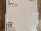 Lenovo go wireless anc headset belaides ausines - nuotraukos Nr. 2