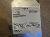Kietasis diskas Wd Elements 14 TB - nuotraukos Nr. 3