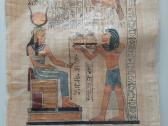 Papirusas iš Egipto