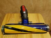 Dyson fluffy optic
