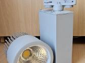 LED bėgių šviestuvai parduodami - nuotraukos Nr. 2