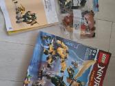 Lego Ninjago 71794