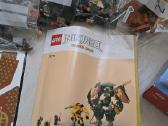 Lego Ninjago 71794 - nuotraukos Nr. 2