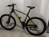 Dviratis Author Impulse 27.5