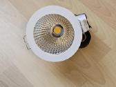 LED bėgių šviestuvai parduodami - nuotraukos Nr. 7