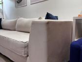 Kokybiška sofa, galimas atvežimas - nuotraukos Nr. 4