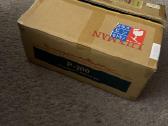 Luxman P-200 class A headphone amp - nuotraukos Nr. 7