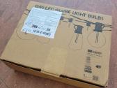 34+3 LED lempučių 30,48m girlianda - nuotraukos Nr. 5