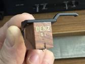 Micro Benz Wood SL