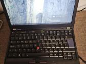 Lenovo Thinkpad X220 - nuotraukos Nr. 4