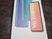 Telefonas Xiaomi Redmi 9a - nuotraukos Nr. 4