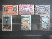 Lietuva 1934 Darius ir Girenas svarus Mlh lit385sp