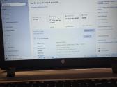 Hp Probook i5 / 512gb SSD / Windows 10 - nuotraukos Nr. 2