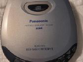 Sony Sanyo Panasonic discman ausinukai - nuotraukos Nr. 21