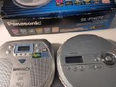 Sony Sanyo Panasonic discman ausinukai - nuotraukos Nr. 22